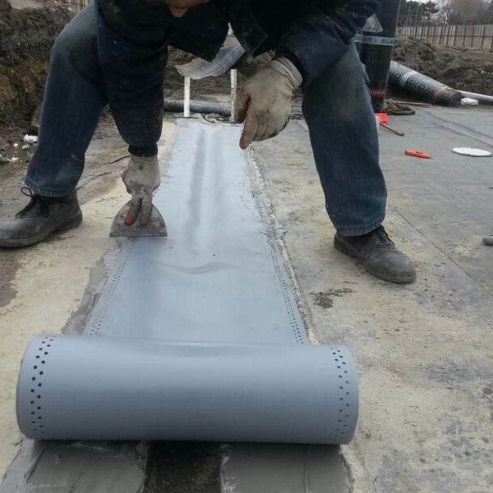 Expansion Joint